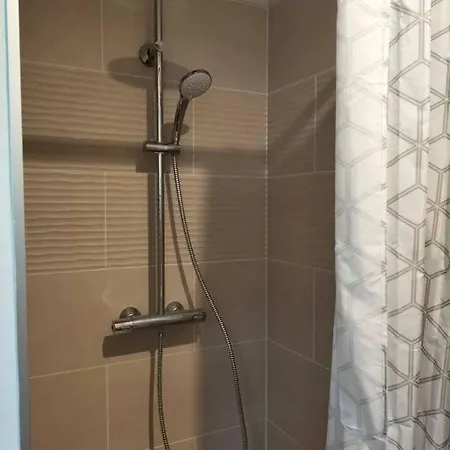 Appartement La Maison Bleue *