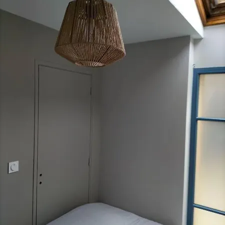 La Maison Bleue